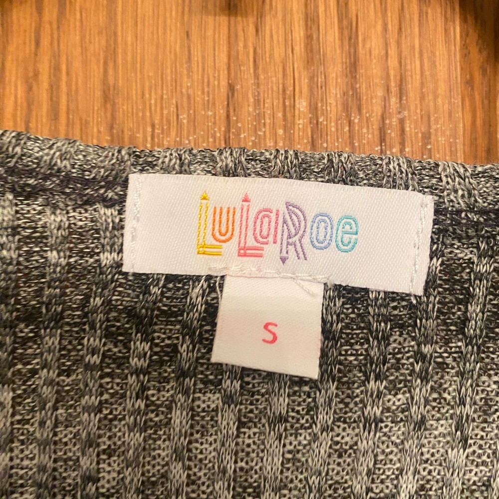 CARDIGAN - Picture 3 of 5
